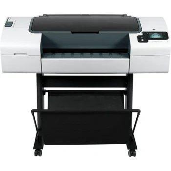 HP Designjet T790 CR647A Printer